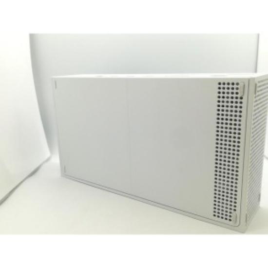 FOLOSIT Microsoft Xbox Series S (512GB) Consolă de jocuri complet digitală – Wi-Fi