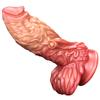 Alien New Silicone Dildo Super Simulation Big Penis Adult Sex Products Variation Shape Female Anal Plug