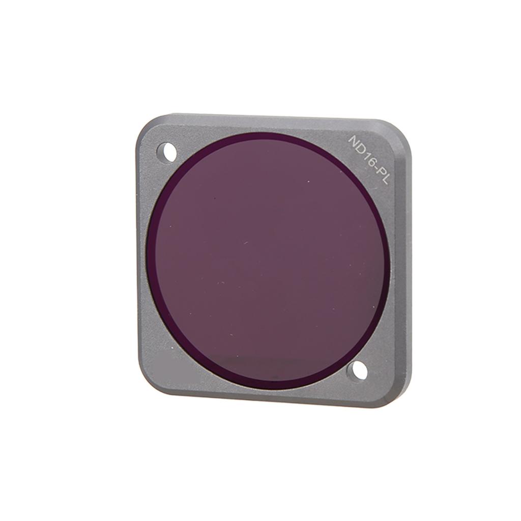 Junestar Multi Layer Coating NDPL Lens Filter for DJI Action 2 Camera Lens Replacement Filter