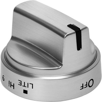 Accessories Kitchen Range ABS Gas Stove Knob WB03X24818 Replacement Knobs Oven