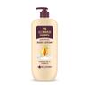 Bajaj Almond Drops Non-Sticky Body Lotion 600 ML Pack Of 1 For Long-Lasting Soft Smooth Nourished Skin