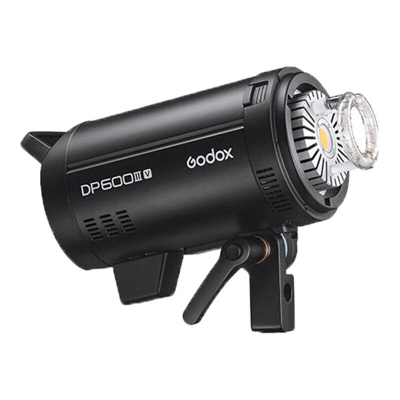 Godox DP600III-V Studio Flash