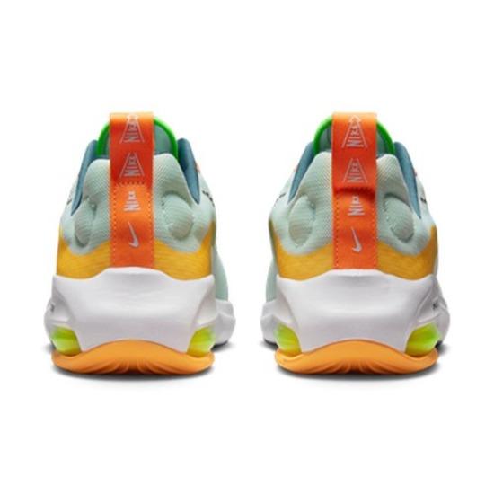 Nike Air Zoom Arcadia 2 Low Barely Green - DX6067-301