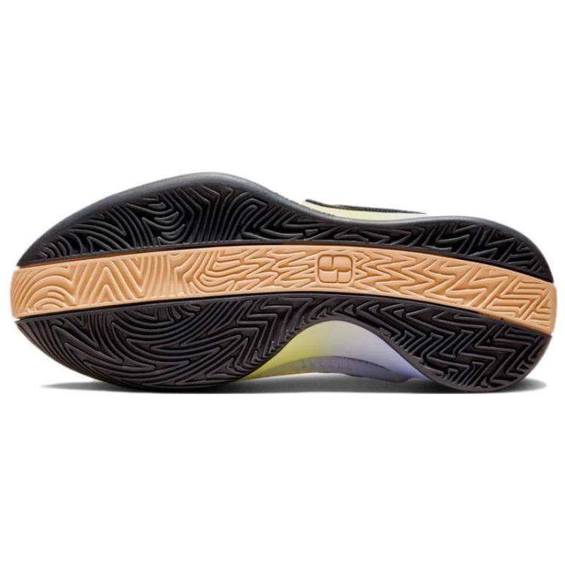 Nike Sabrina 1 'Spark' Women's Sneakers FQ3389-501