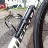 LEBYCLE Portable High-Pressure Mini Bike Pump
