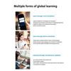 Scan Reader Pen Voice Translator Pen With Multiple Language Support Long Battery Life For Business Travel Students