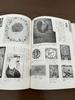 [USED] Design Reference Books European Patterns and Drawings 5-Book Set