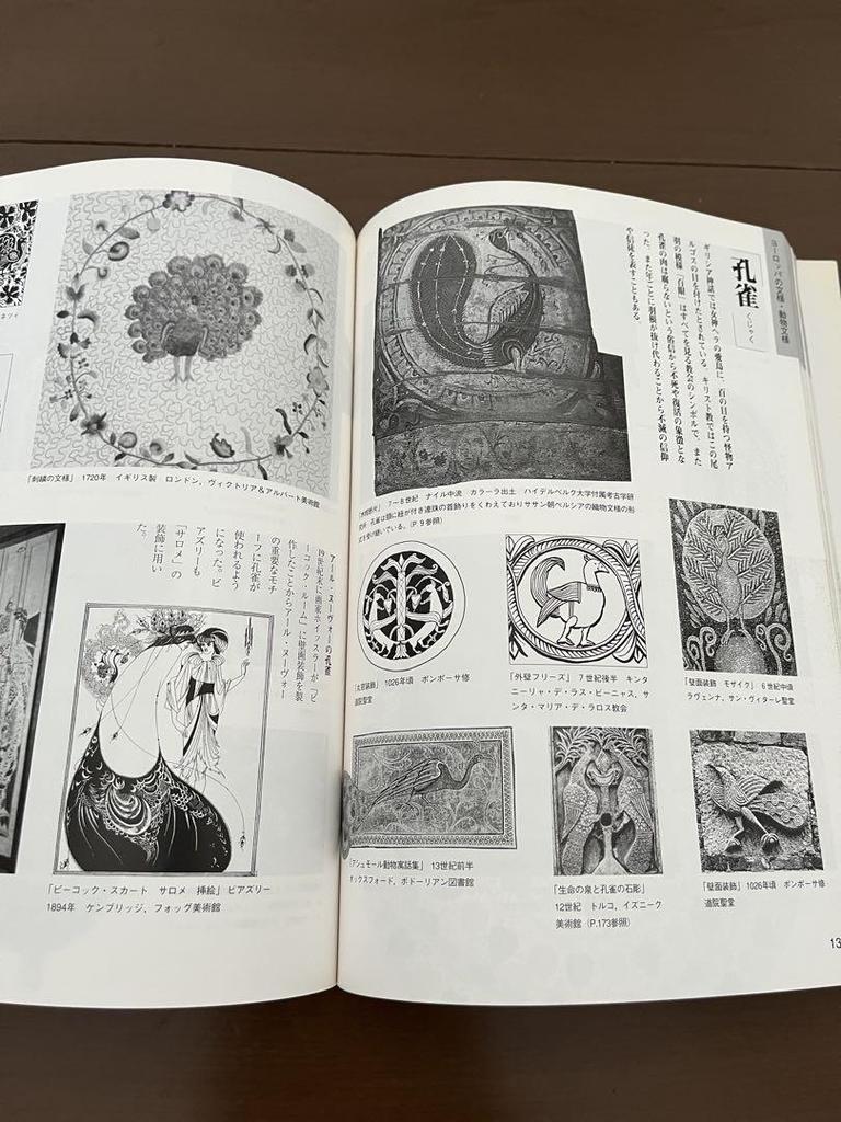[USED] Design Reference Books European Patterns and Drawings 5-Book Set