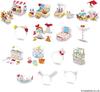 LaQ Sweet Collection Dreams (630pcs + 1pc)