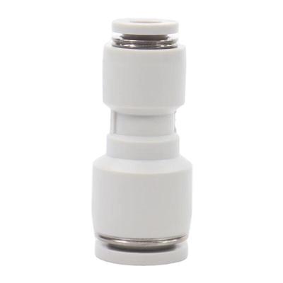 WMN Air Tube Straight Reducer Quick Connector