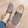 Winter women's cotton shoes cloth shoes student velvet thickened casual shoes non-slip warm mother cotton shoes women