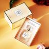 Perfume Diary Silent Indulgence: Milky Desire Floral Eau De Toilette, Long-lasting Fragrance