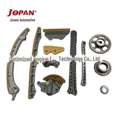 Zestaw naprawczy łańcucha rozrządu Honda CP2/2.4/CU2TF1 Accord 8. generacji, 14510-R40.