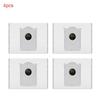 Dust Bags Anti-dust Bag Part For Ecovacs Deebot X8 X9 PRO OMNI T11 PRO OMNI T11OMNI T11 MAX PRO OMNI T81 PRO OMNI T81OMNI Vacuum