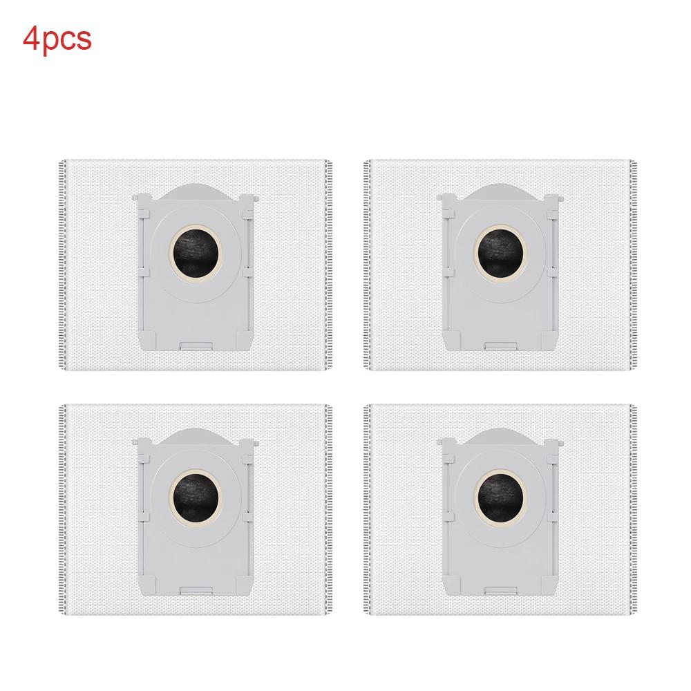 Dust Bags Anti-dust Bag Part For Ecovacs Deebot X8 X9 PRO OMNI T11 PRO OMNI T11OMNI T11 MAX PRO OMNI T81 PRO OMNI T81OMNI Vacuum