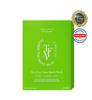 Mediheal NMF Aquaring/Tafomi Tea Tree Vita Cica Mask Pack (10 Sheets, 4 Types)