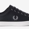 Fred Perry 2025 Men S Leather baSeline Sfpm2531306 297