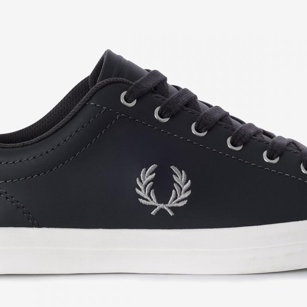 Fred Perry 2025 Men S Leather baSeline Sfpm2531306 297