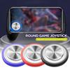 Universal Game Joysticks 360D Control Gamepad New Mobile Game Controller  Tablet Gaming