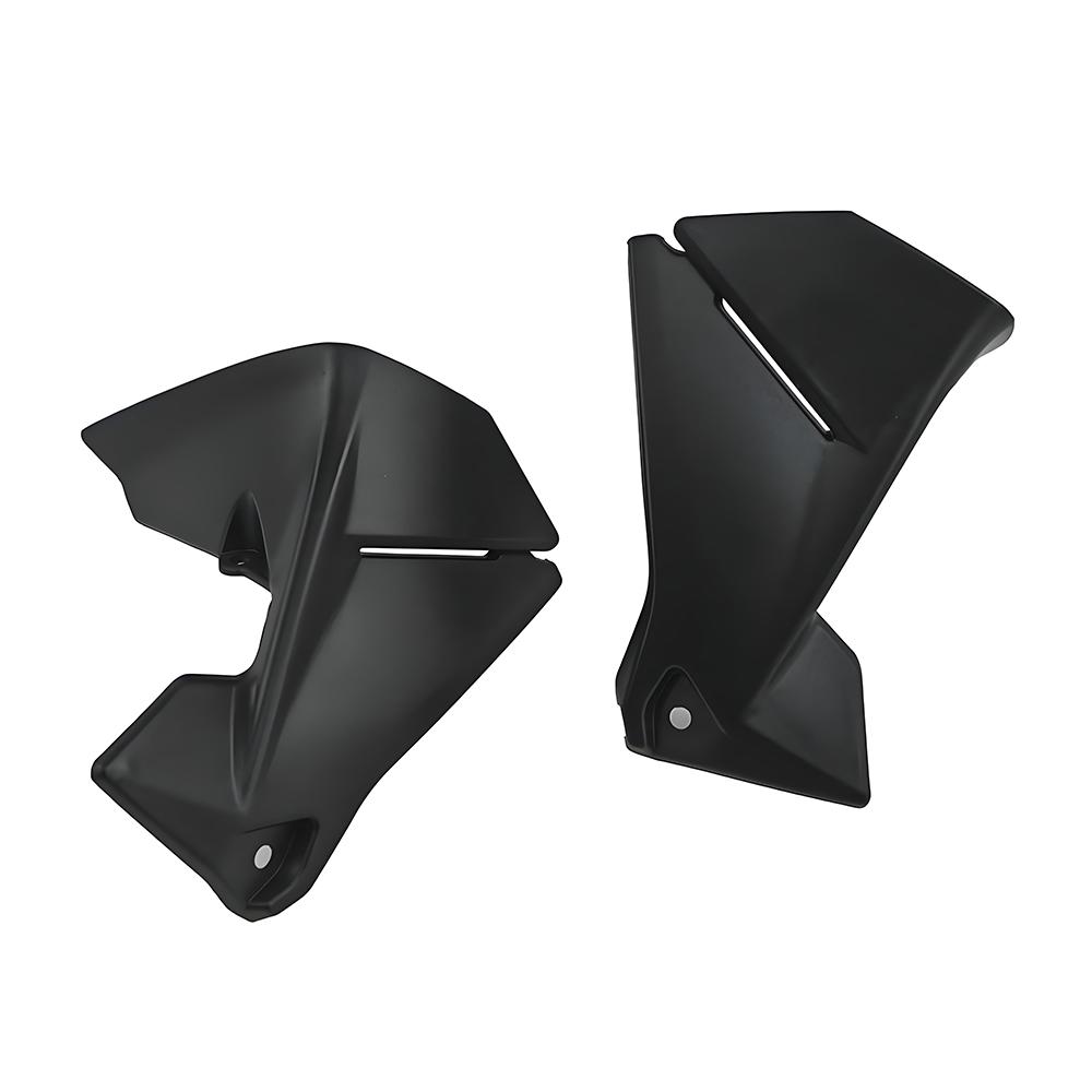 Für BMW R1250GS Adventure R1200GS LC R1250 GS R 1250 GS/Adv Vorderradantrieb Schutzabdeckung Schutz Schutzhaube Cockpitverkleidung