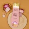 Jovees Herbal Red Onion Oil And Bamboo Strengthening Shampoo For Strong Smooth Healthy Hair 300ML
