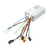 36V 350W Electric Motor Controller Kit Display Panel and Controller for E9T Electric Bike Scooter