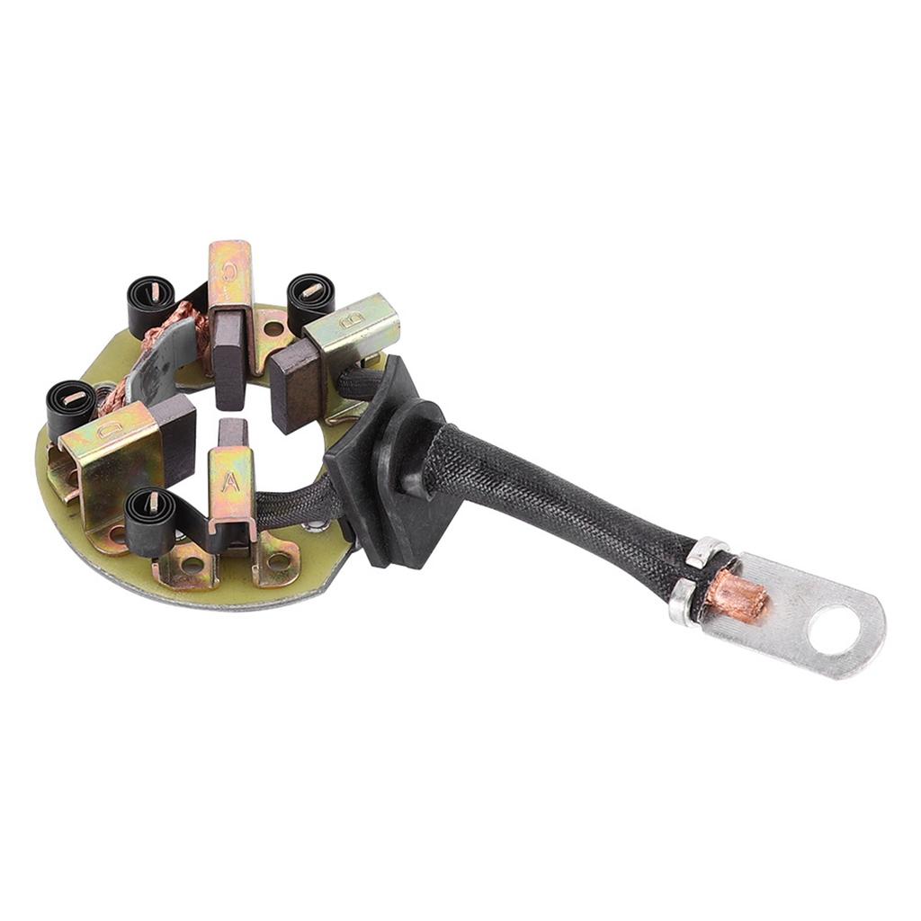 Starter Brush Repair Kit 31208 PCA 902 Fit for HONDA