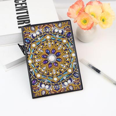 Hobbies e criatividade – Pintura com strass