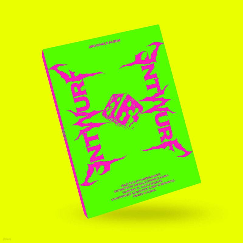 

NMIXX - ENTWURF [General]