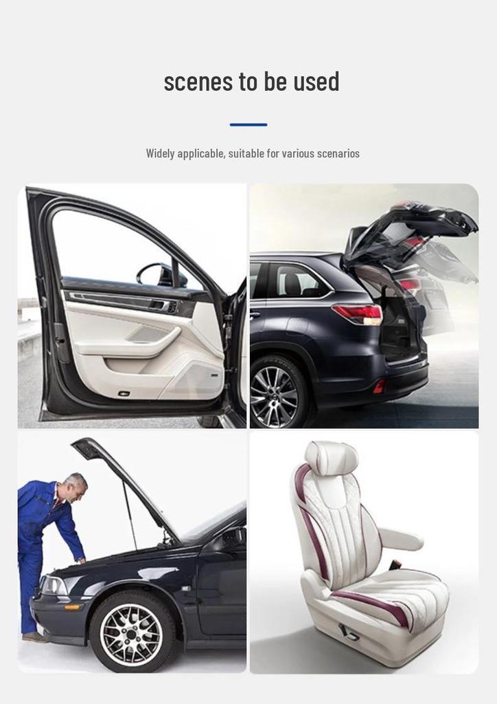 Automatic Transmission Shift Cable for Dongfeng Fengxing Jingyi Cars