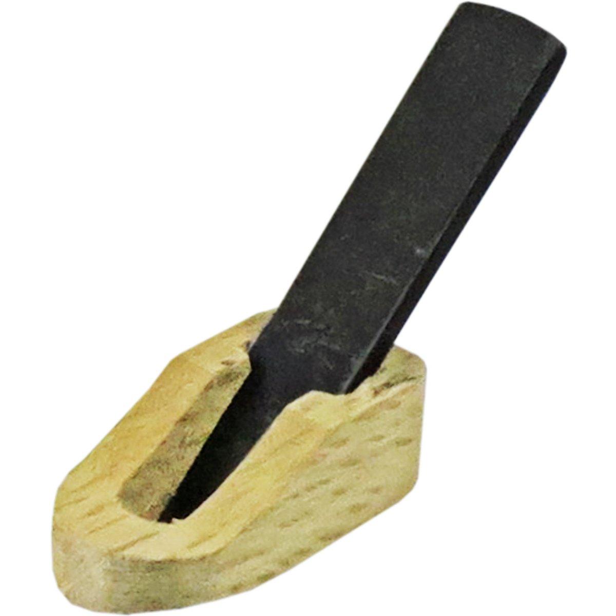

KONYO Daigoro Sculpture Plane Round (Small)