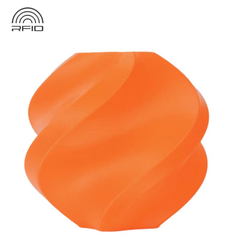 

Bambu Lab PLA Basic 3D Printer Filament
