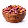 Getrocknete Rosenblätter 100g / Sukhi Gulab Ki Pankhudi (Roh) – Getrocknete Rosenblütenblätter | Natürliche Gulab Pankhudi | 100g
