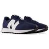 New Balance 327 Natural Indigo Men Sneakers Purple White MS327CNW