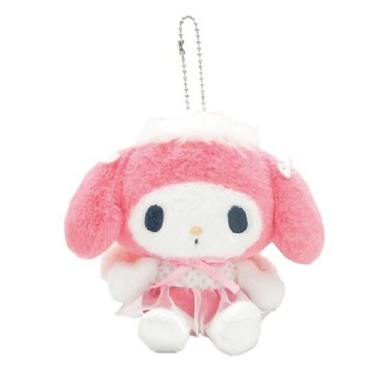 Nakajima Corporation Angel Ballerina My Melody MC