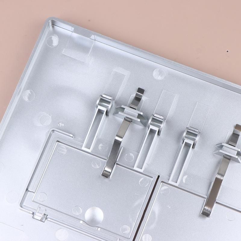 עבור Geberi Sigmaup300 Up320 מיכל מים נסתר פנל מיכל מוסתר לוח לחיצה שטוח אביזרים למיכל אמבטיה