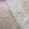 Wide 130cm Glitter Sequin Gauze Material Gold Stamping Fabric for Diy Sewing Party Evening Dress skirts Handmade