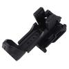 360° Rotating Rotating Flashlight Holder Quick Unplug Portable Flashlight Belt Holder Multifunctional Sturdy Flashlight Cover