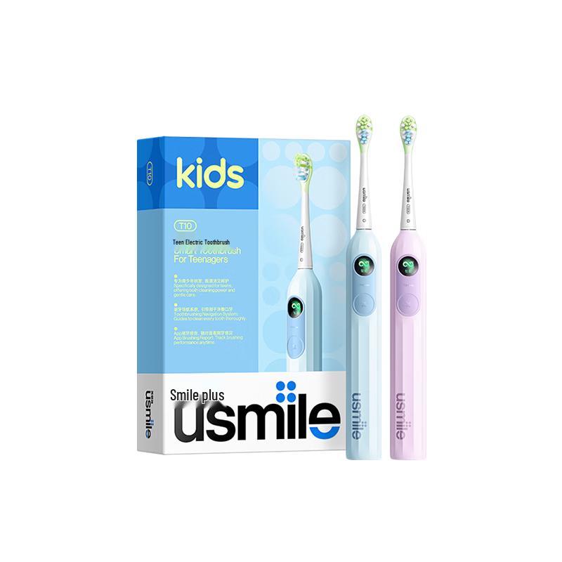

Usmile T10 Youth Electric Toothbrush