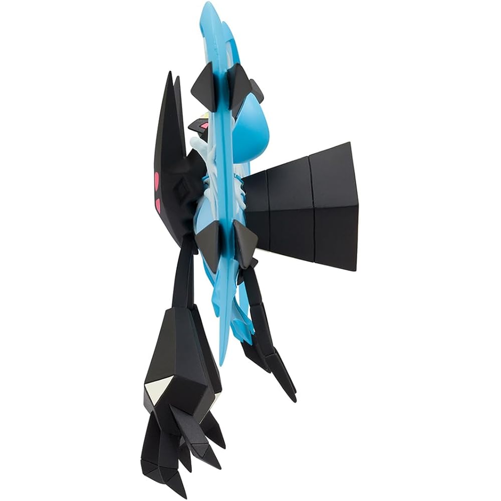 Takara Tomy Pokemon Moncolle ML-17 Necrozma Figure Collectible Toy