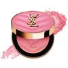 Yves Saint Laurent Make Me Blush 24h Buildable Powder Blush 0.17 Oz   5 G 93 Restless Rose Peachy Pink Satin