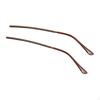 Hanger Replacement Repair Accessories Legs Metal Glasses End Tips Anti- Tube Ear Pieces