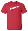 The Voice Talent Show Competition T-Shirt