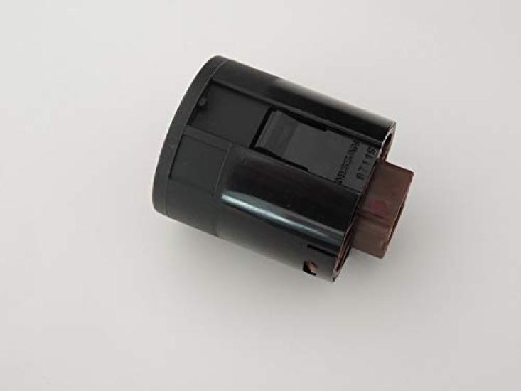 Nissan Genuine R35 Push Start Switch for Fairlady Z NISMO Z34 Red GT-R