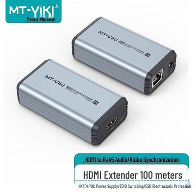 MT-viki 4K HDMI Extender 100m