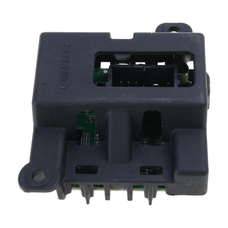 Drive Control Xenon Module 7171789 for E81 E82 E84 E87 E88 Adaptive Headlights Drive Light Control Unit Replacement