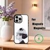 A-Actress A-Audrey Hepburn Phone Case For iPhone17,16,15,14,13,12,11 Plus,Pro Max Magnetic For Magsafe Wireless Charging