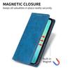 For Samsung Galaxy A07 5G/A07 4G Wallet Case RFID Blocking PU Leather Phone Cover