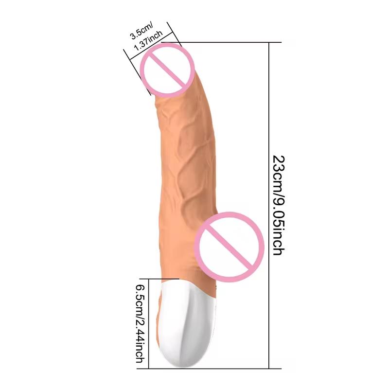 Fernbedienung Automatische Teleskop-Dildo-Masturbations-Pistolen-Sexmaschine Dildos Vibratoren Für Frauen Erwachsenen-Sexspielzeug 18+