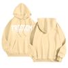 Women's Fashion Daily Versatile Casual Sweatshirts Long Sleeve Top Sweatshirts